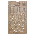 Tim Holtz idea-ology facets