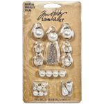 Tim Holtz idea-ology baubles