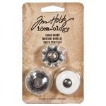 tim holtz idea-ology curio knobs