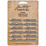 tim holtz idea-ology pen nibs