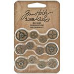 Tim Holtz idea-ology mini gears