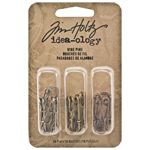Tim Holtz idea-ology wire pins