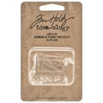 Tim Holtz idea-ology gem clips