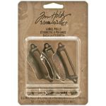 Tim Holtz idea-ology label pulls