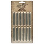Tim Holtz idea-ology word bands