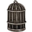tim holtz idea-ology bird cage