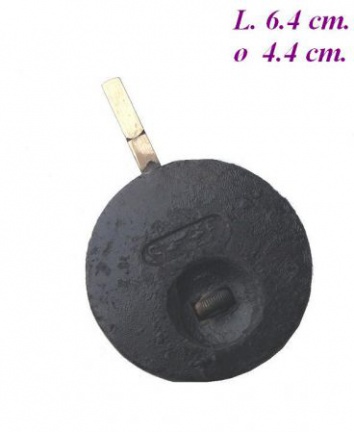 === Slinger = pendule = gebruikt === 16194