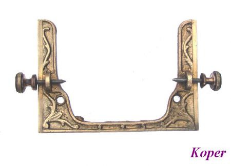 === Onderdeel stoel regulateur = oud === 16302