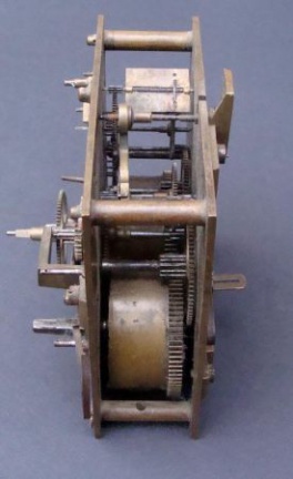 === Weens uurwerk = oud === 16298 - Afbeelding 3
