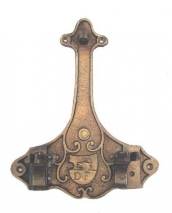 === Klokstoel = oud === 16325