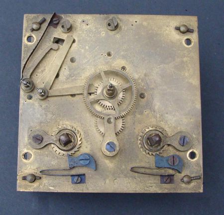 === Uurwerk = Werners = opknapper = oud === 16332