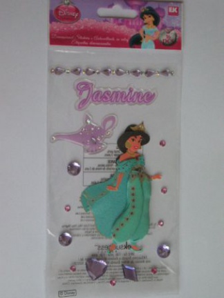 Disney Jasmine