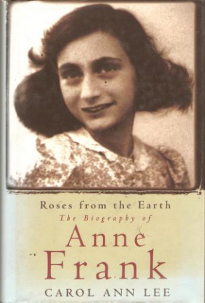 Carol Ann Lee - Roses from the earth - nr. 1