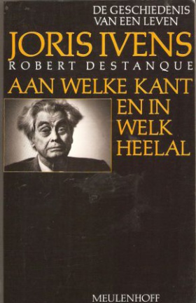 Robert Destanque - Joris Ivens - nr. 1