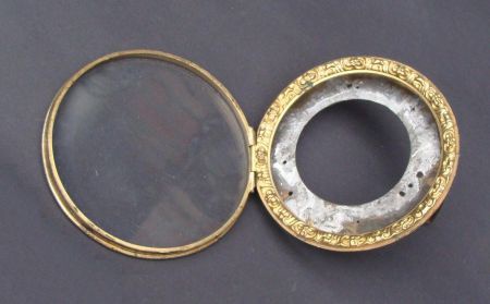 === Pendule deur = oud === 16824