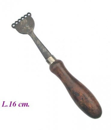 === Zesteur = oud === 16988