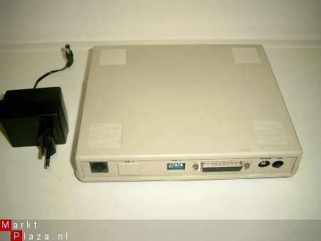 Analog 14K4 Pico Modem (Modem,Remote) - Afbeelding 2