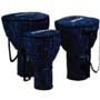 Djembe's - Meinl - GO - Club Salsa - Afbeelding 3