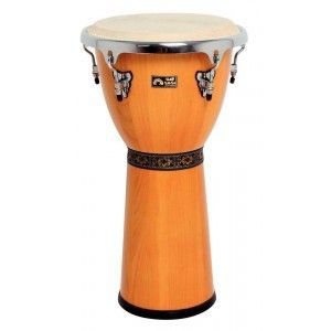 Djembe's - Meinl - GO - Club Salsa - Afbeelding 2