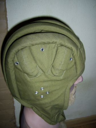 Russische para springer helm - Afbeelding 2