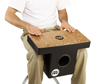 Meinl - Slap Top Cajon - nr. 1