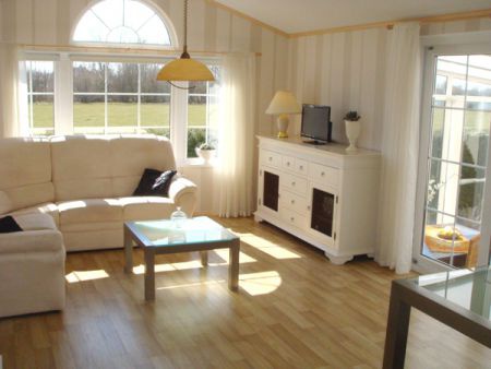 Koopchalet, Lithse Ham recreatiewoning te koop eigen grond - Afbeelding 3