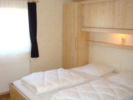 Koopchalet, Lithse Ham recreatiewoning te koop eigen grond - Afbeelding 4