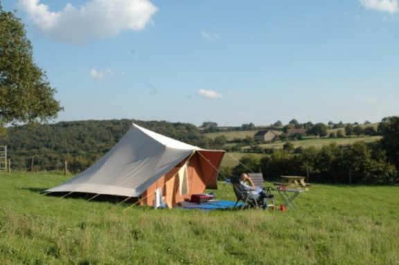 B&B, gezellige vakantiehuisjes en boerencamping Midden Frankrijk - Afbeelding 6