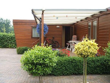 Koopchalet, stacaravan te koop Gelderland - Afbeelding 4