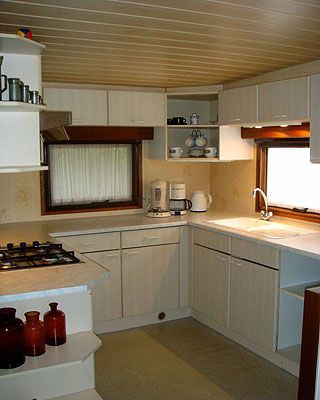 Koopchalet, stacaravan te koop Gelderland - Afbeelding 7