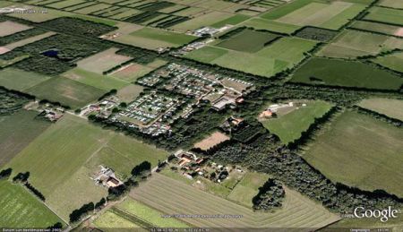Koopchalet, stacaravan te koop Gelderland - Afbeelding 8