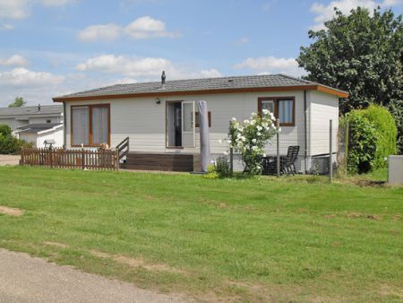 Koopchalet, chalet te koop huurgrond Lith Lithse Ham - nr. 1