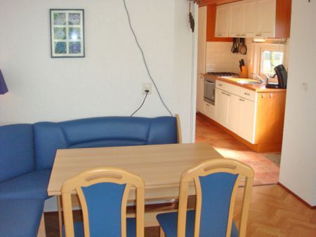 Koopchalet, chalet te koop huurgrond Lith Lithse Ham - Afbeelding 4