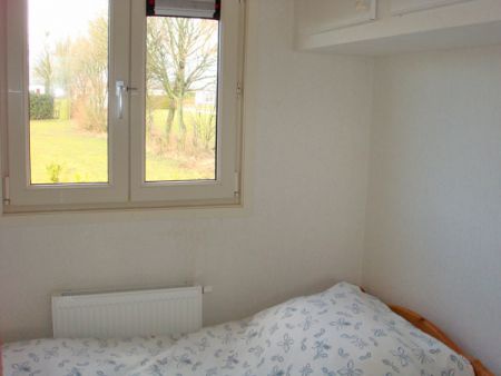 Koopchalet, chalet te koop huurgrond Lith Lithse Ham - Afbeelding 8
