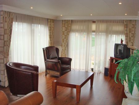Koopchalet, te koop recreatiewoning eigen grond Lithse Ham - Afbeelding 2