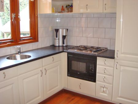 Koopchalet, te koop recreatiewoning eigen grond Lithse Ham - Afbeelding 4