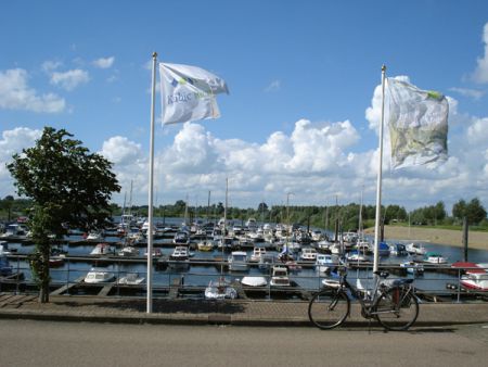 Koopchalet, te koop recreatiewoning eigen grond Lithse Ham - Afbeelding 7