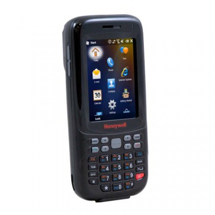 Honeywell Dolphin 6000 2D BT Wi-Fi 2G GPS 6000EW1-GS111SE1