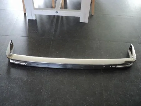 Alfa Romeo Alfasud Sprint (76-83) 10521905 Bumper Voor NOS - nr. 1