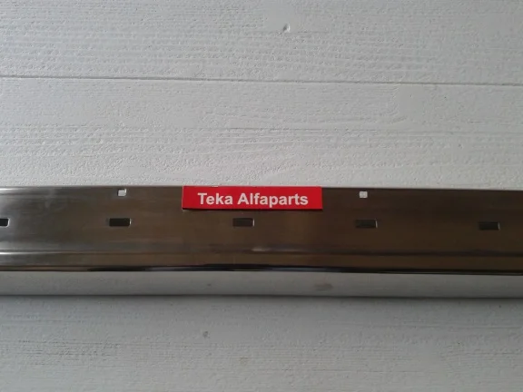 Alfa Romeo Alfasud Sprint (76-83) 10521905 Bumper Voor NOS - Afbeelding 4