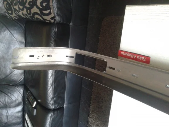 Alfa Romeo Alfasud Sprint (76-83) 10521905 Bumper Voor NOS - Afbeelding 5