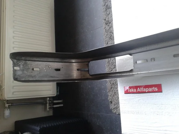 Alfa Romeo Alfasud Sprint (76-83) 10521905 Bumper Voor NOS - Afbeelding 6