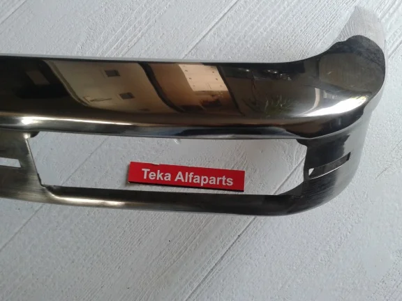 Alfa Romeo Alfasud Sprint (76-83) 10521905 Bumper Voor NOS - Afbeelding 7