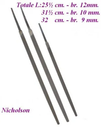 === 3 Vijlen = Nicholson = z.g.a.n. === 17593