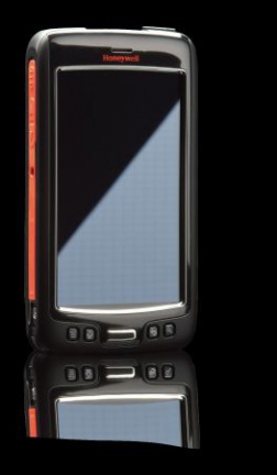 Honeywell Dolphin 70e Smartphone 2D BT Wi-Fi 3G NFC GPS