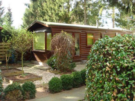 Koopchalet, recreatiewoning te koop Gelderland Reewold - Afbeelding 2