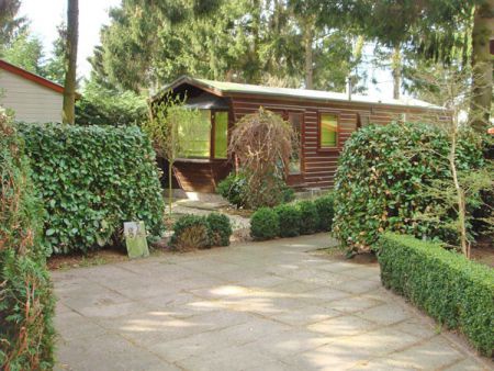 Koopchalet, recreatiewoning te koop Gelderland Reewold - nr. 1