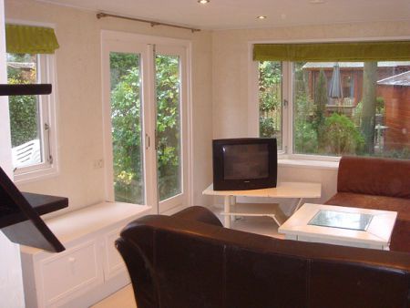Koopchalet, recreatiewoning te koop Gelderland Reewold - Afbeelding 3