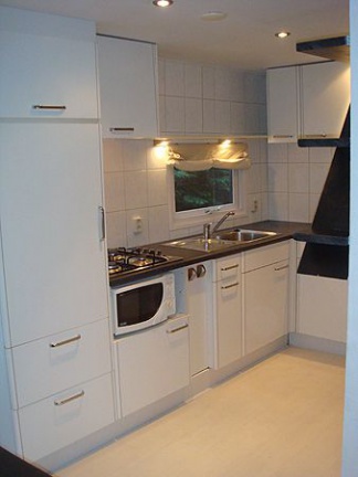 Koopchalet, recreatiewoning te koop Gelderland Reewold - Afbeelding 6