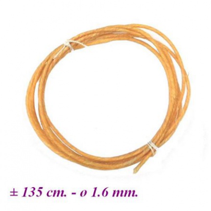 === Darnsnaar = ø 1.6 mm. === 17673